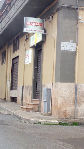 PANIFICIO PUGLIESE Segreto E Cianciotta