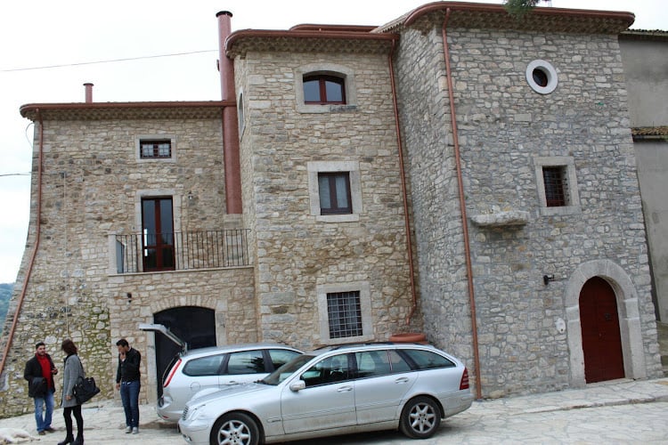 Il Casone di Drusa