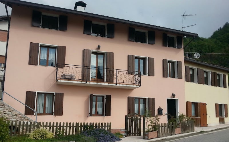 Casa San Martino