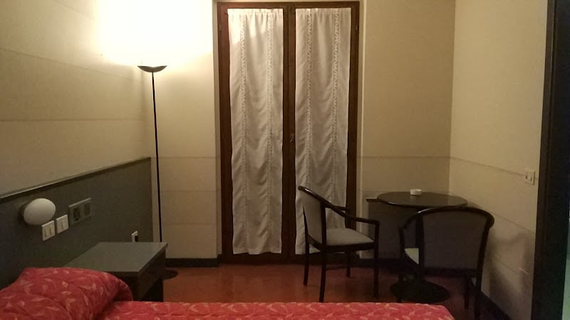 Hotel Franciacorta