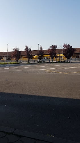 Autostazione Cremona - Arriva Italia