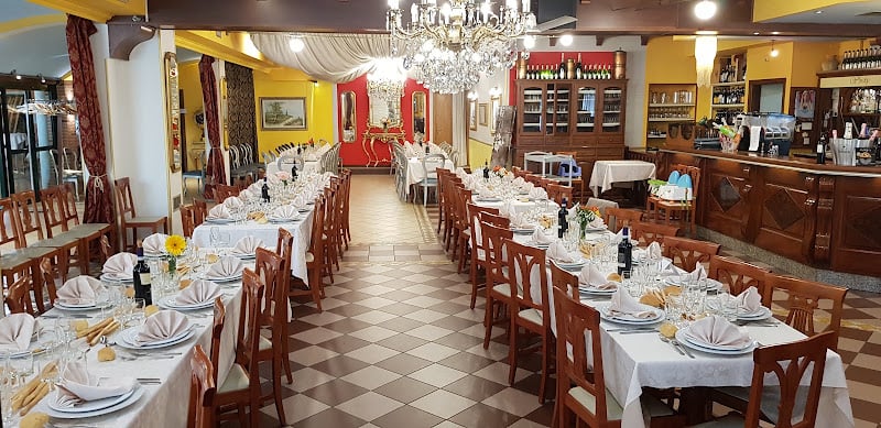 Ristorante Gusti e Sapori