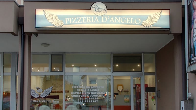 Pizzeria d’ Angelo