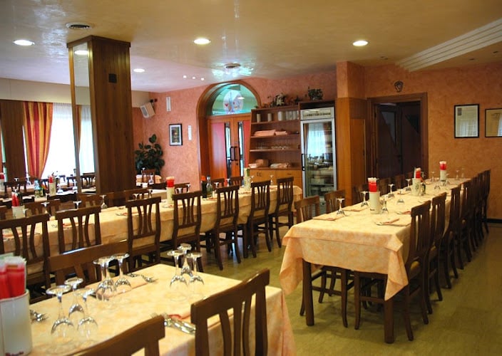 Ristorante Olfino "dalle Angeline"