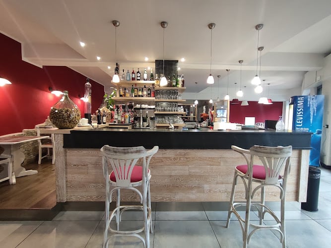 Bar Baraonda