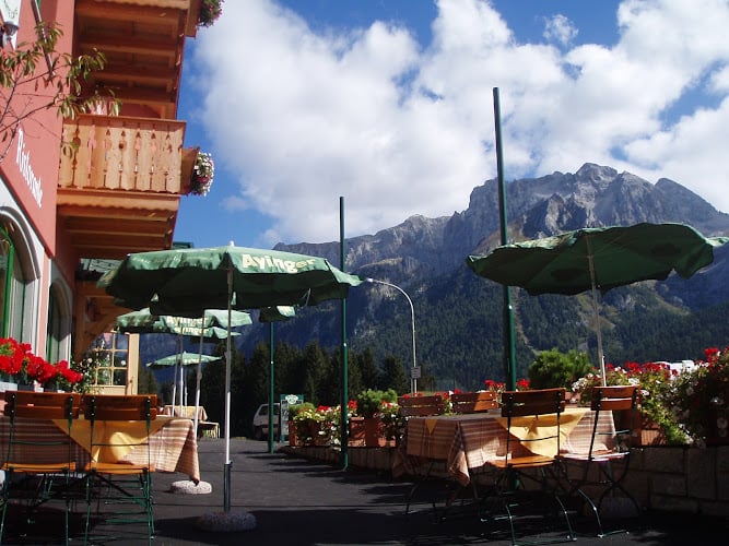 Hotel Ristorante Casa del Campo