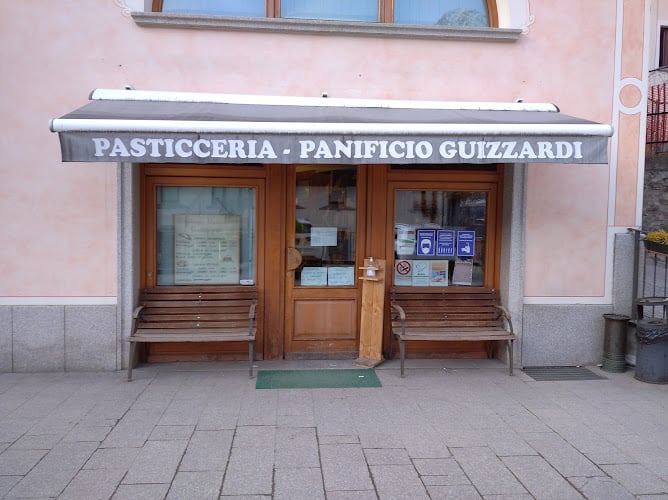 Pasticceria Forneria Guizzardi