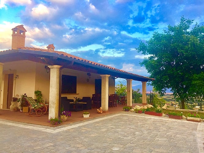 Agriturismo La Rosa