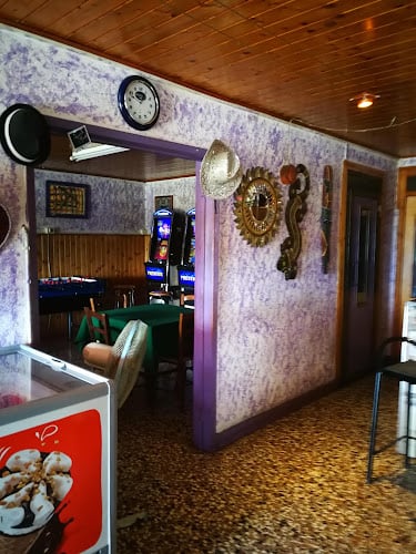 Bar Da Kitty