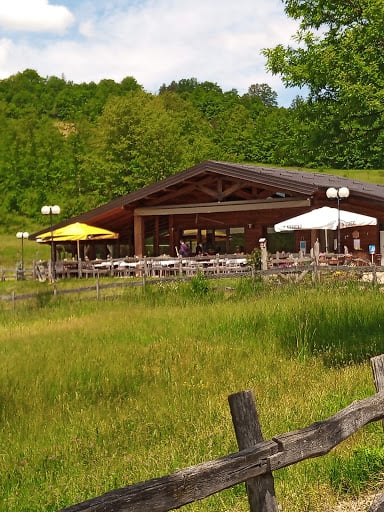 Agriturismo Piccolo Lago
