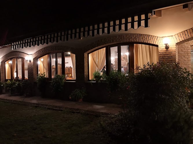 Ristoro agrituristico "Ca di Poete"