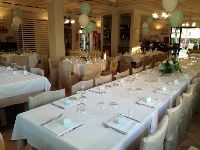 Posto Nove Country House