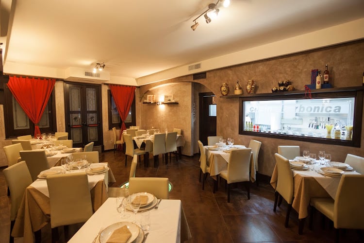 800Borbonico | Dove Mangiare il Baccalà Napoletano - Ristoranti Baccalà Somma Vesuviana