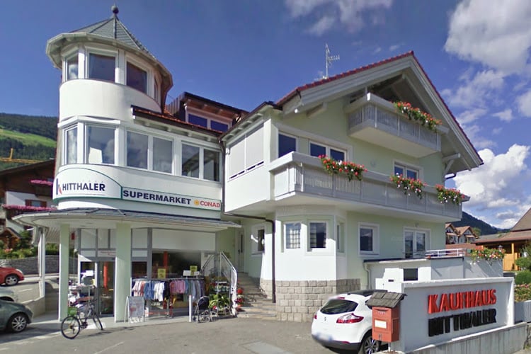 Kaufhaus Hitthaler