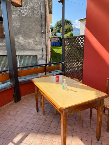 Bar Meteora nuova gestione