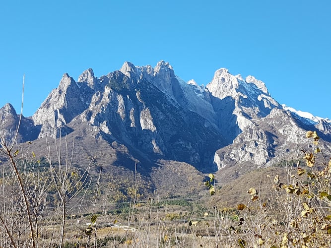 Artigianato Camuno del Legno