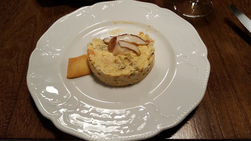 Enoteca Ciabot