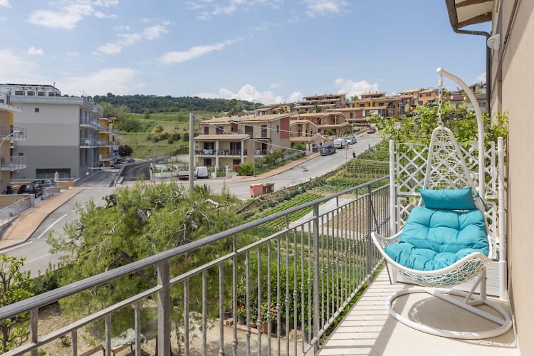B&b Alba sul Mare