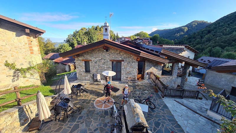 B&B La Lea