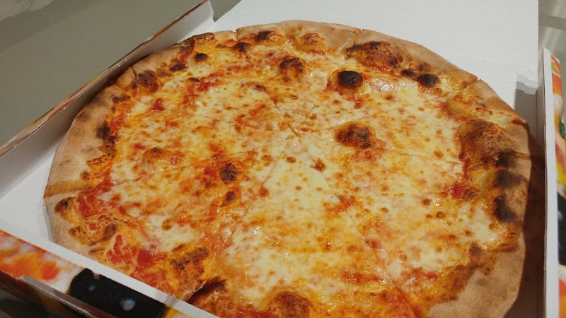 Pizzeria Lupin di Di Lieto Alfonso