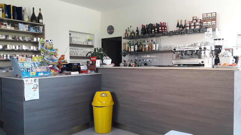 Tabaccheria Bar Trattoria