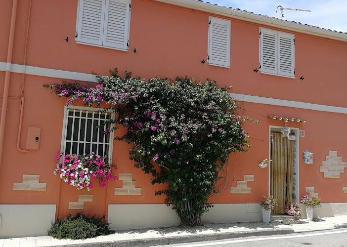 Da mamma e papà - Affittacamere Sirolo
