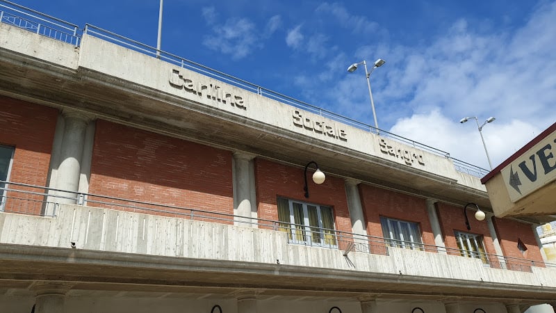 Cantina Sociale Sangro Societa' Cooperativa