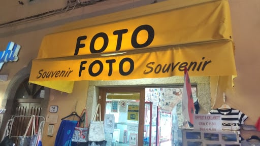 Foto Souvenir
