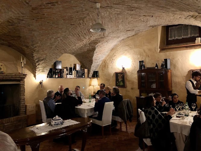 Ristorante Palafreno