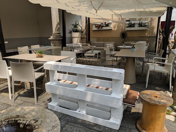 Pizzeria La.Piazzetta