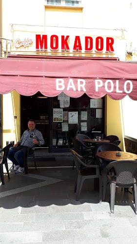 Bar Polo