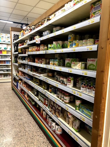 MARGHERITA CONAD