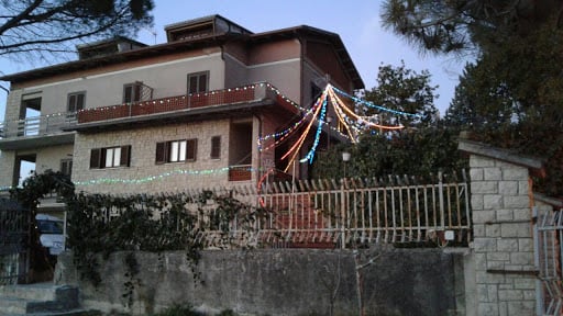 Albergo Monterivoso