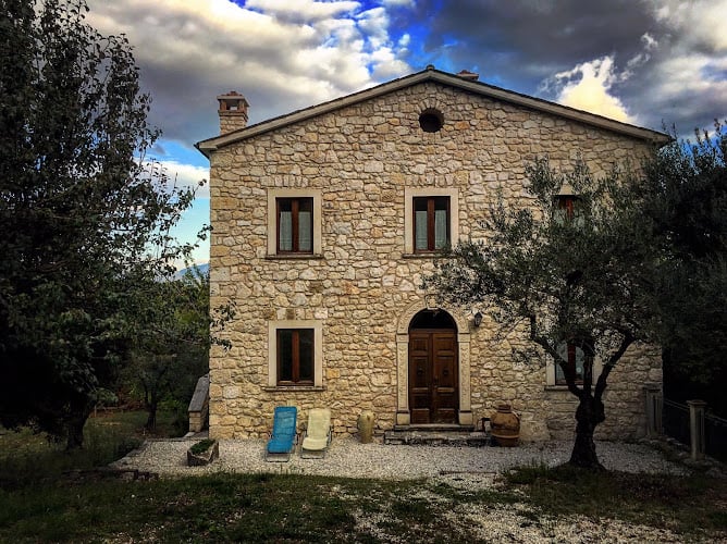 B&B Colle della Selva