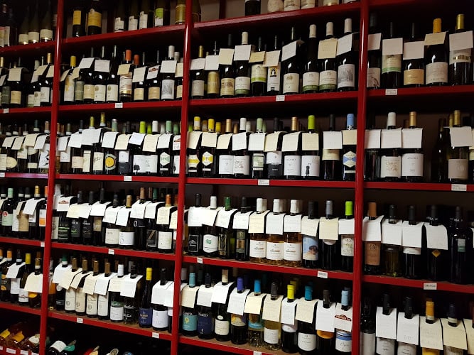 Enoteca Reviglio