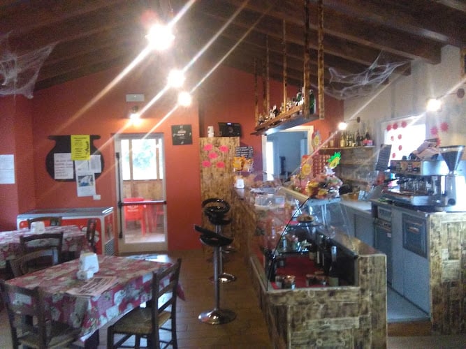 Bar con Cucina "La Strea"