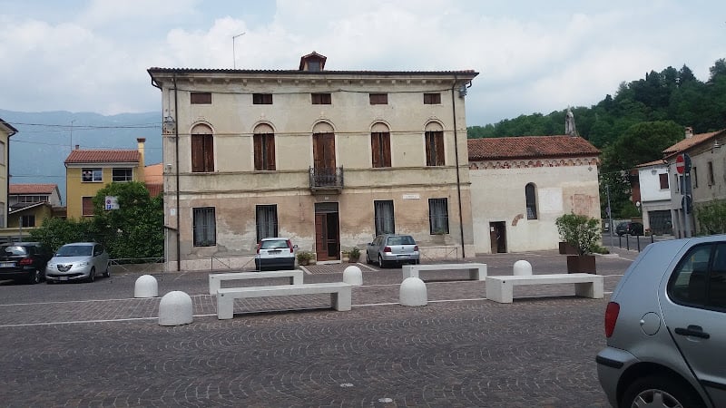 Bar Chiesa