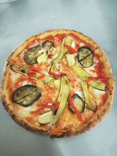 Pizziamo +1 Albareto