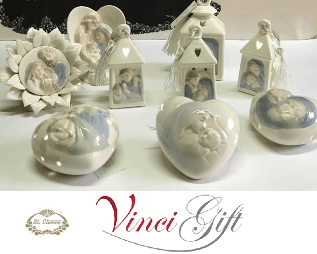 Vinci Gift