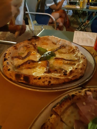 Parià Pizzeria Partenopea