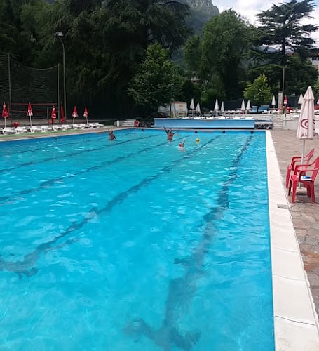 Terme di Angolo - Valle Camonica