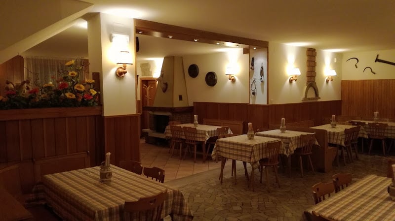Pizzeria Las Vegas di Vaeco S.a.S.