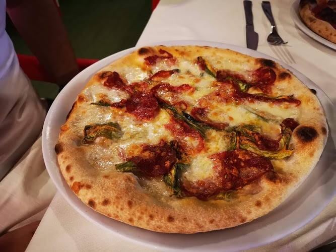 Ristorante Pizzeria Emilia