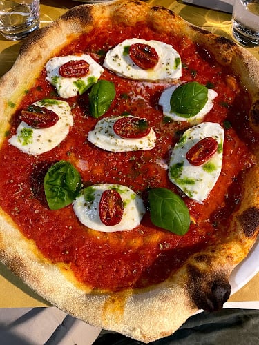 Pizzeria riccetto