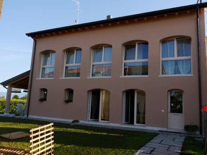 Agriturismo El Sesterzio