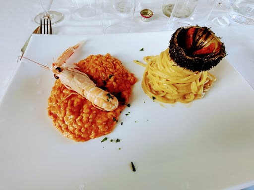 Palatoraffinato risto