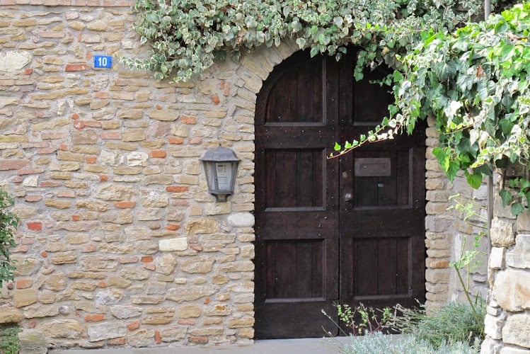 B&B Il Borghetto
