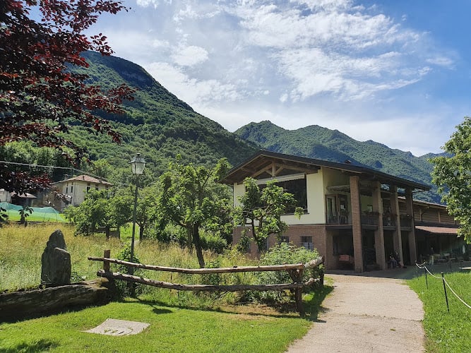 Cascina Trote Blu