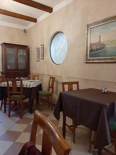 Trattoria Alla Mola