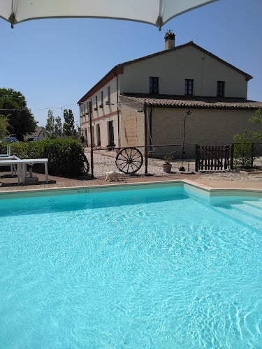 Locanda delle Saline